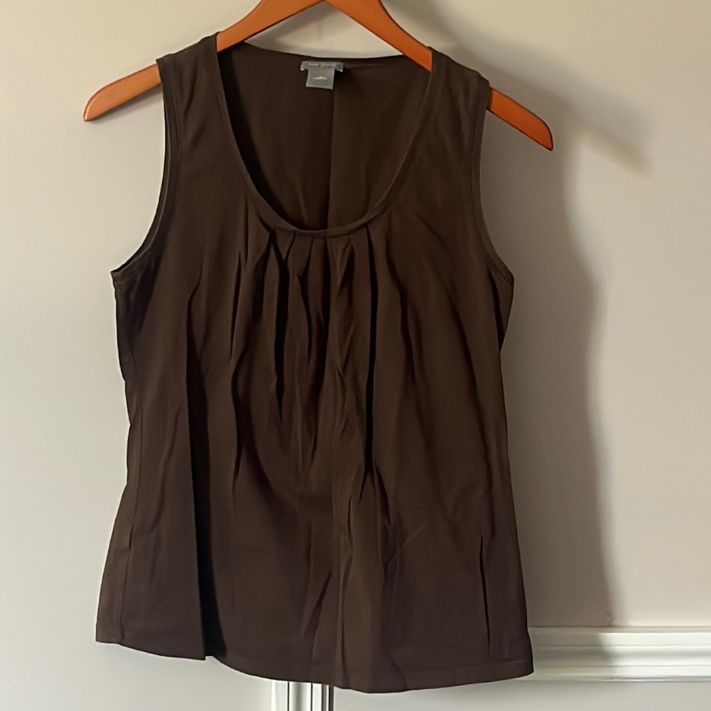 Ann Taylor Factory top
